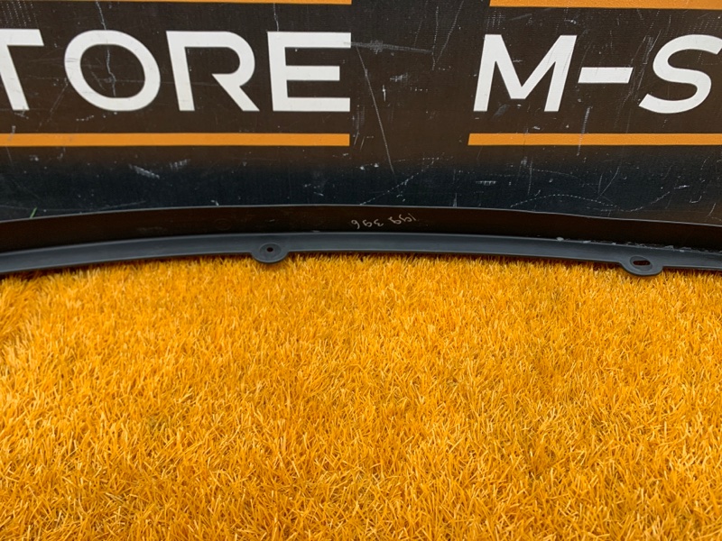 молдинг бампера, 980 рублей, Красноярск