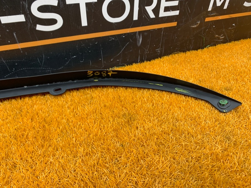 молдинг бампера, 980 рублей, Красноярск