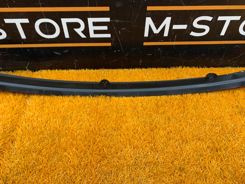 молдинг бампера, 980 рублей, Красноярск