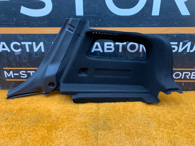 обшивка багажника, 980 рублей, Красноярск