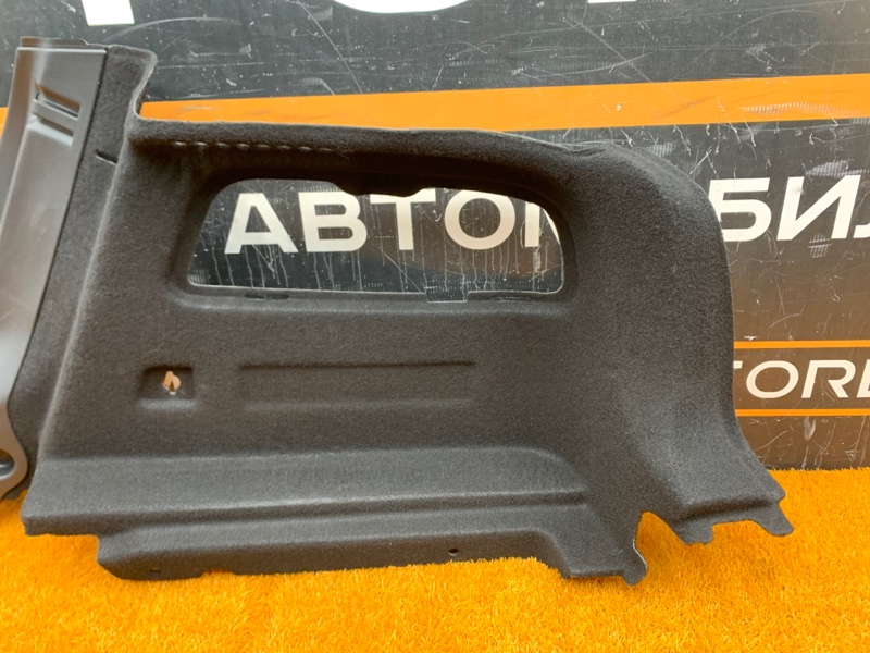 обшивка багажника, 980 рублей, Красноярск