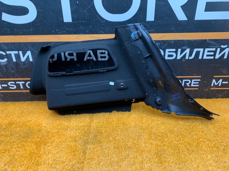 обшивка багажника, 980 рублей, Красноярск