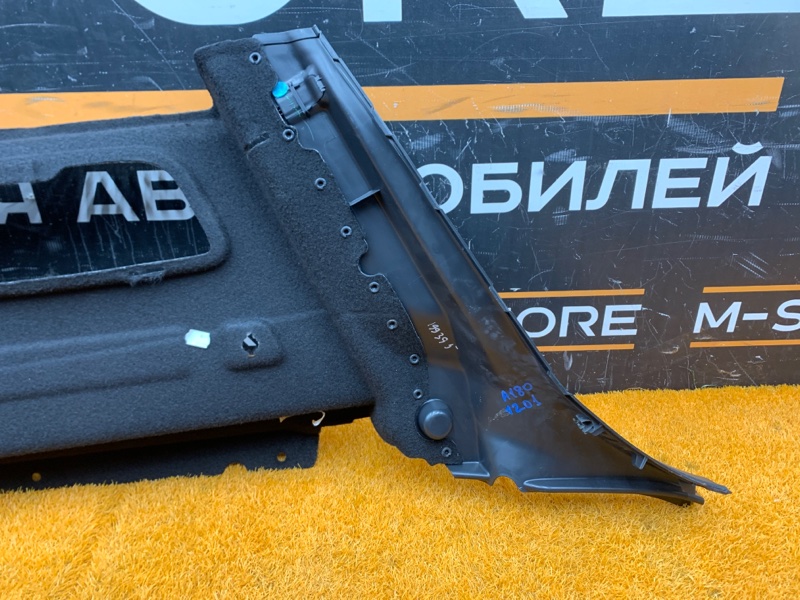 обшивка багажника, 980 рублей, Красноярск