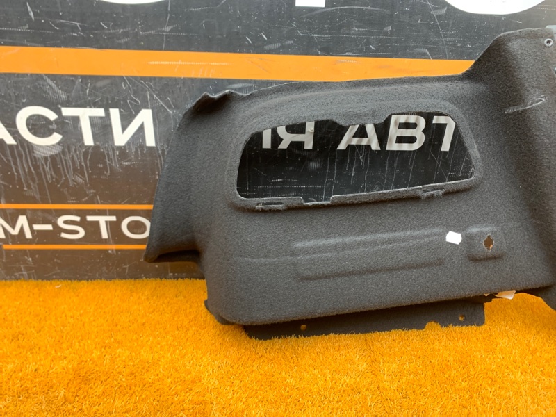 обшивка багажника, 980 рублей, Красноярск