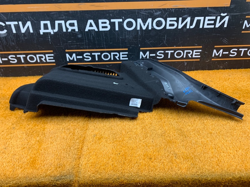 обшивка багажника, 980 рублей, Красноярск