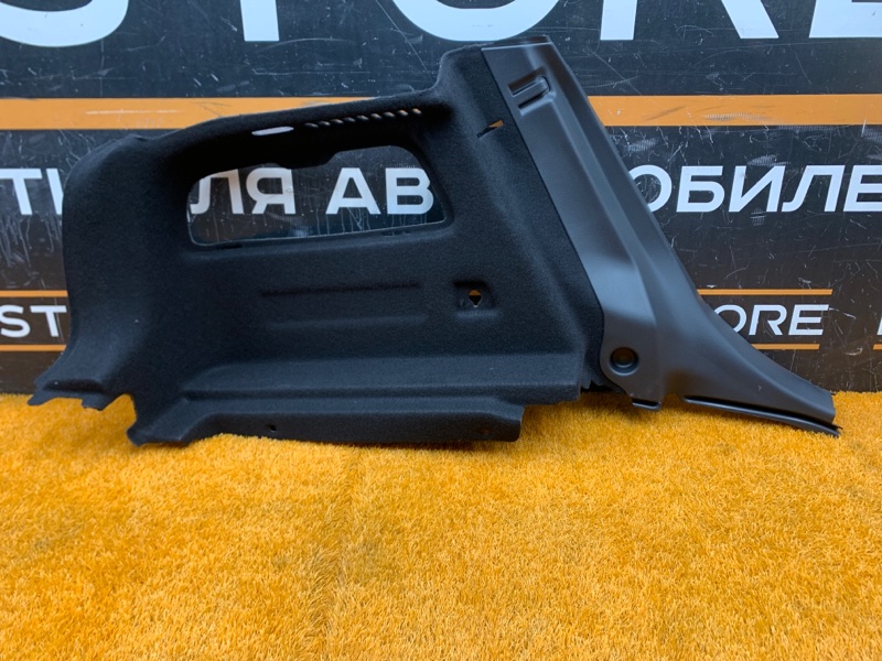 обшивка багажника, 980 рублей, Красноярск