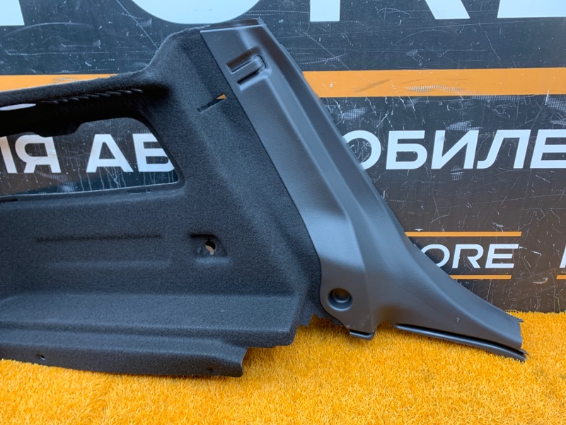 обшивка багажника, 980 рублей, Красноярск