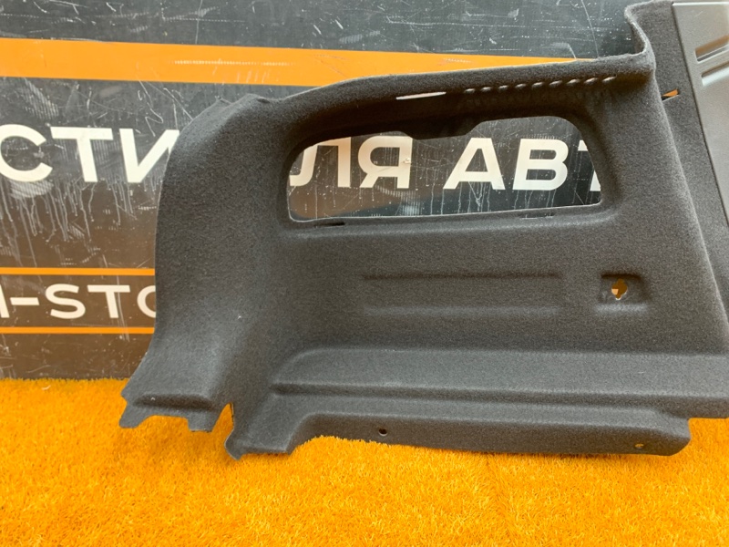 обшивка багажника, 980 рублей, Красноярск