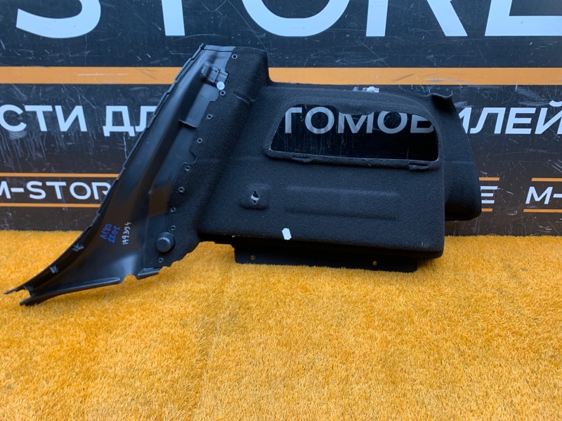 обшивка багажника, 980 рублей, Красноярск