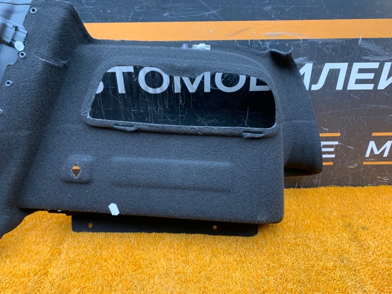 обшивка багажника, 980 рублей, Красноярск