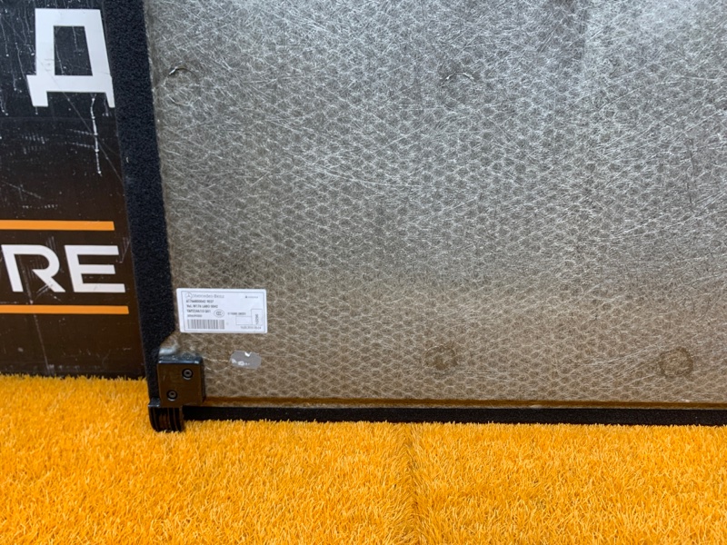 пол багажника, 3190 рублей, Красноярск