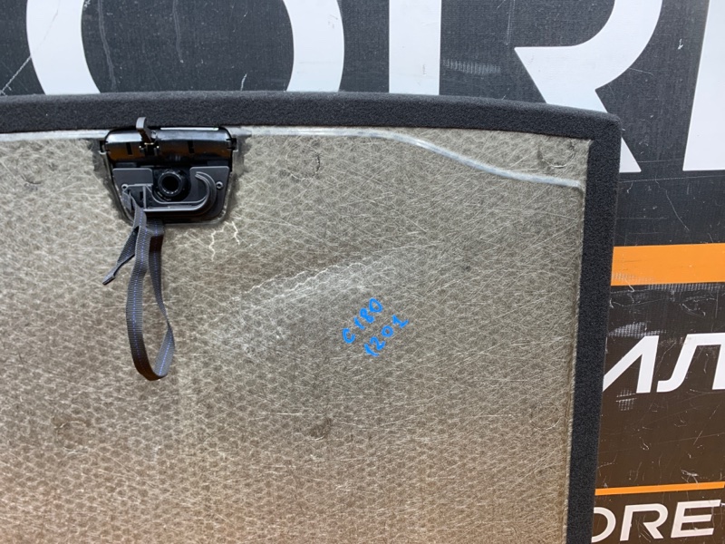 пол багажника, 3190 рублей, Красноярск