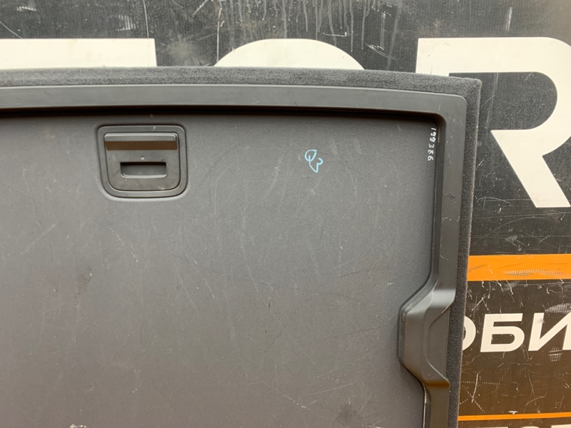 пол багажника, 3300 рублей, Красноярск