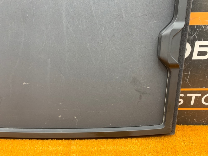 пол багажника, 3300 рублей, Красноярск