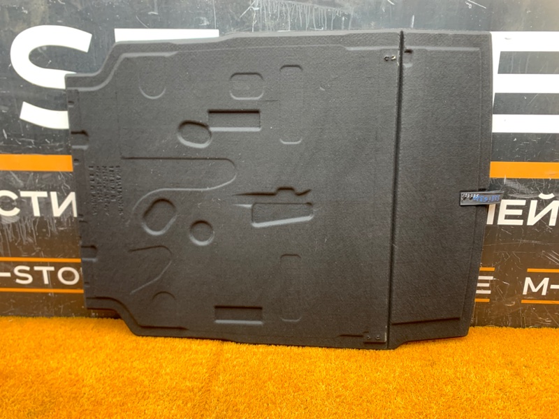 пол багажника, 980 рублей, Красноярск