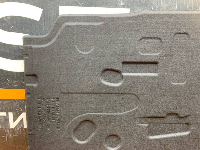 пол багажника, 980 рублей, Красноярск