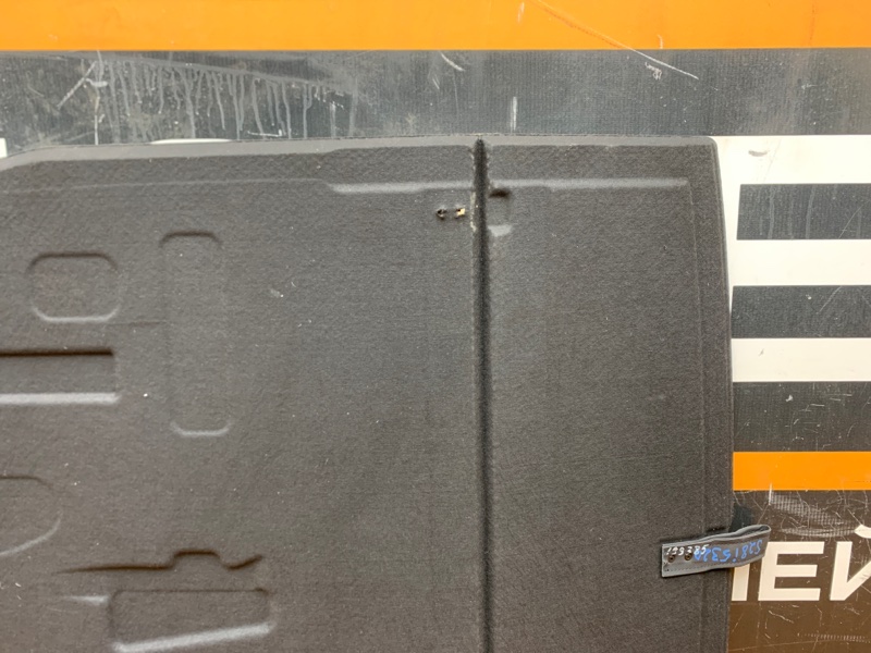 пол багажника, 980 рублей, Красноярск