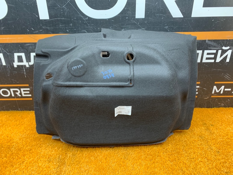 пол багажника, 980 рублей, Красноярск