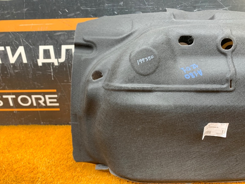 пол багажника, 980 рублей, Красноярск