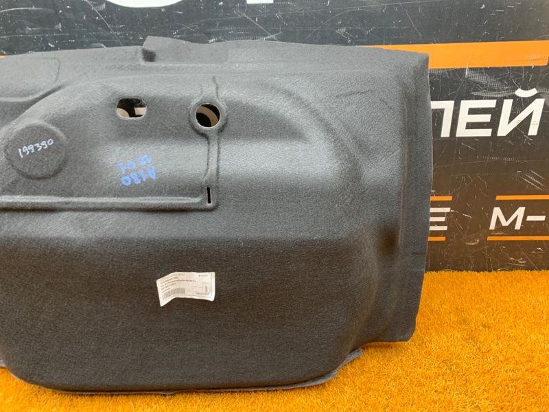 пол багажника, 980 рублей, Красноярск