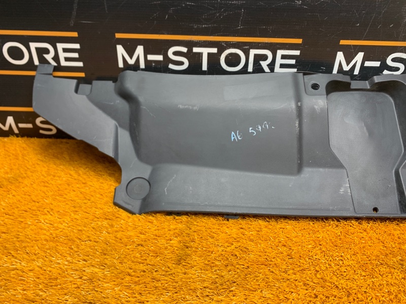 Накладка замка капота, 2000 рублей, Красноярск