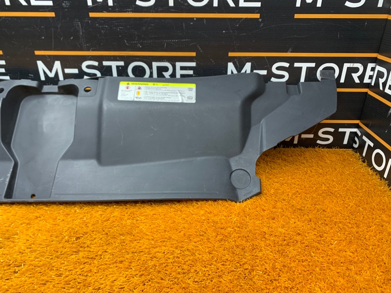 Накладка замка капота, 2000 рублей, Красноярск