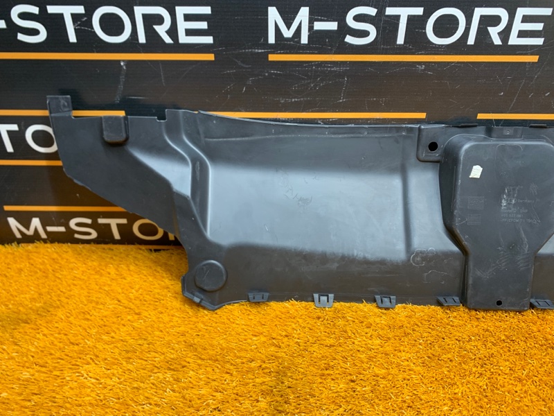 Накладка замка капота, 2000 рублей, Красноярск