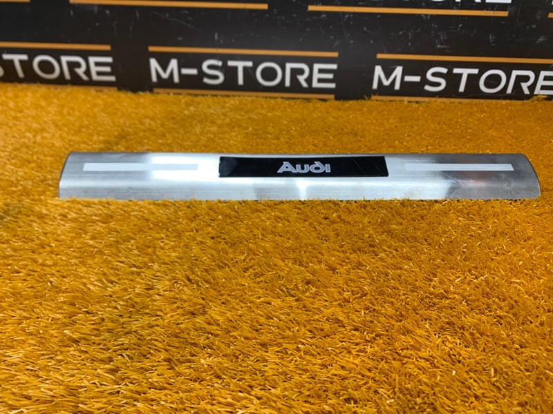 Накладка на порог салона, 350 рублей, Красноярск