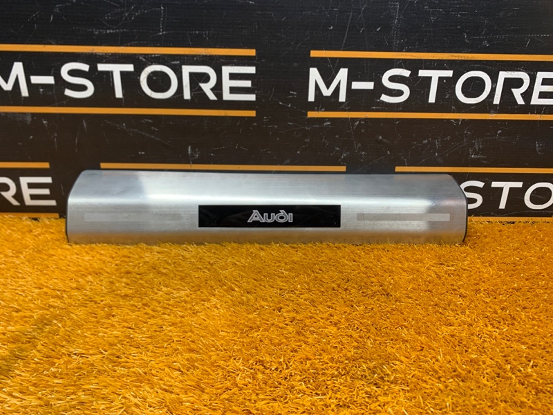 Накладка на порог салона, 350 рублей, Красноярск