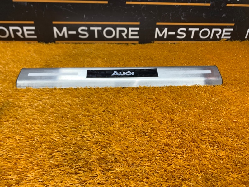 Накладка на порог салона, 350 рублей, Красноярск