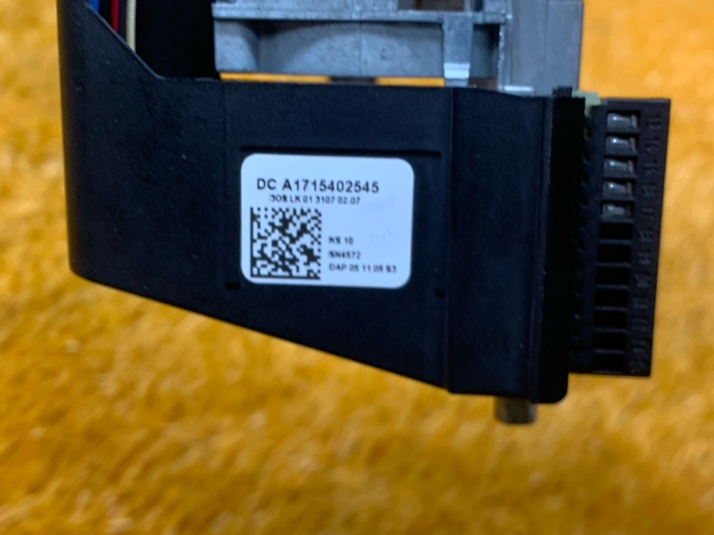 переключатель круиз-контроля, 300 рублей, Красноярск