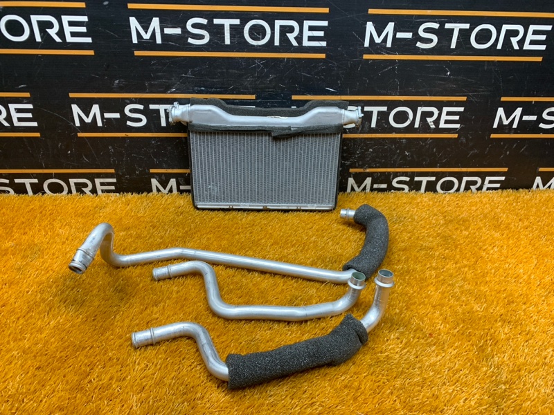 радиатор печки, 700 рублей, Красноярск