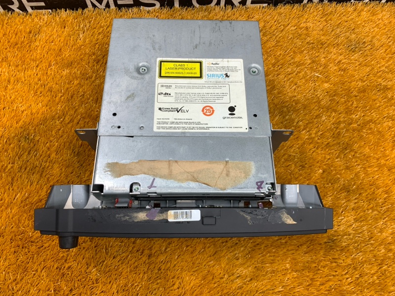 Магнитола, 14000 рублей, Красноярск