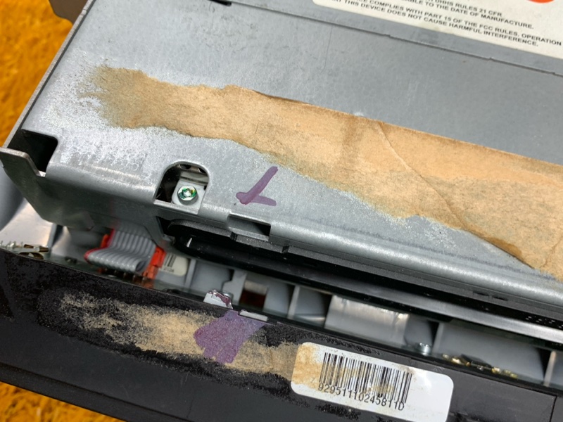 Магнитола, 14000 рублей, Красноярск