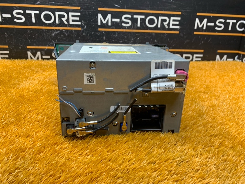 Магнитола, 14000 рублей, Красноярск