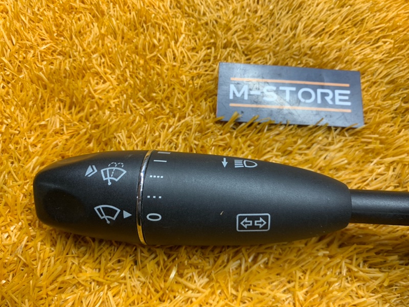 переключатель дворников, 980 рублей, Красноярск