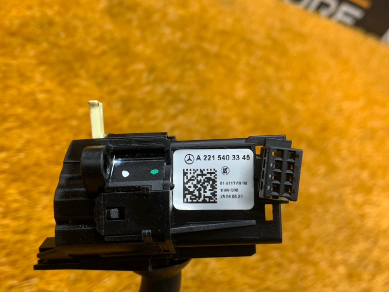 переключатель дворников, 980 рублей, Красноярск