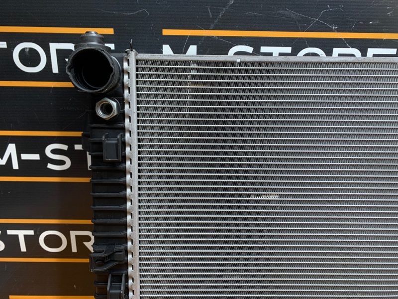 радиатор ДВС, 10000 рублей, Красноярск