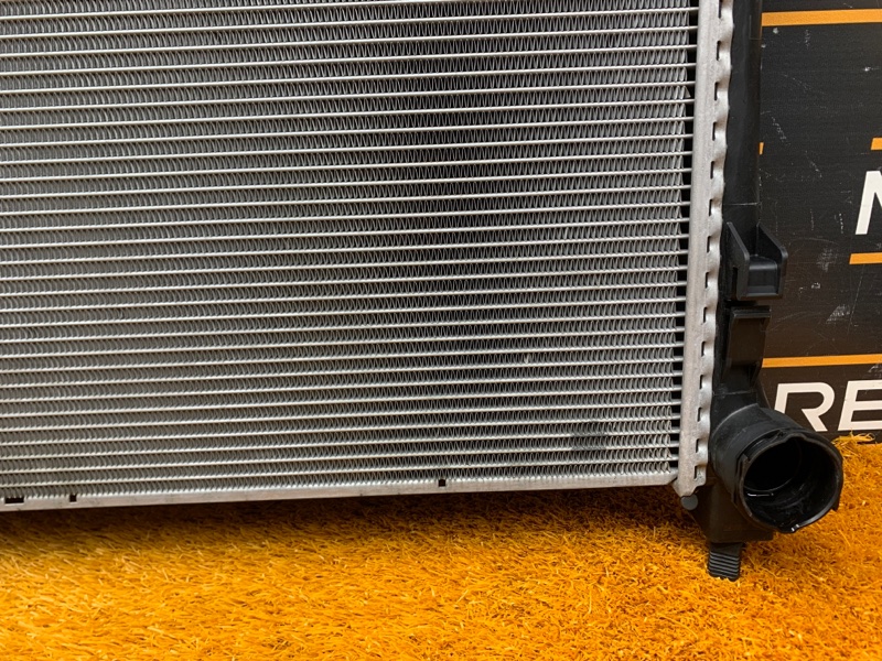 радиатор ДВС, 10000 рублей, Красноярск