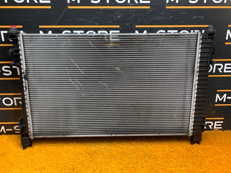 радиатор ДВС, 10000 рублей, Красноярск