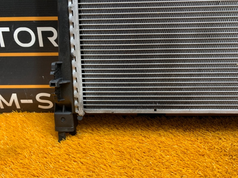 радиатор ДВС, 10000 рублей, Красноярск