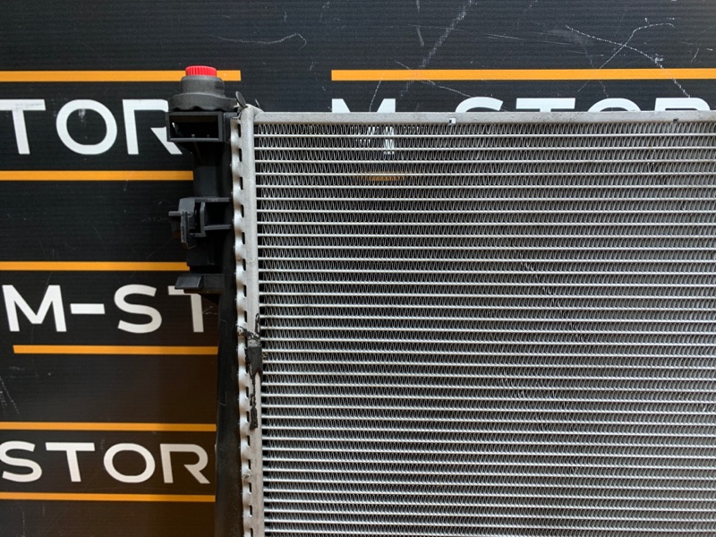 радиатор ДВС, 10000 рублей, Красноярск