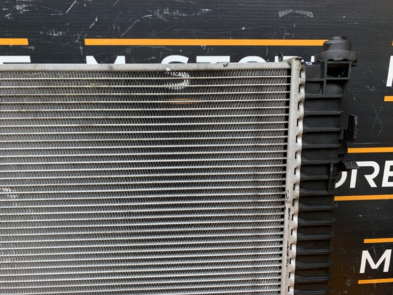 радиатор ДВС, 10000 рублей, Красноярск