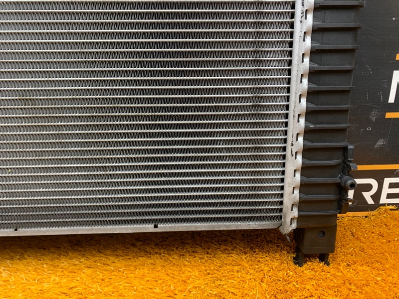 радиатор ДВС, 10000 рублей, Красноярск