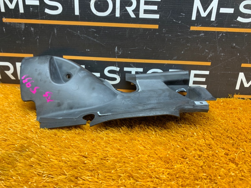 воздуховод радиатора, 350 рублей, Красноярск