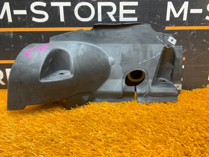 воздуховод радиатора, 350 рублей, Красноярск