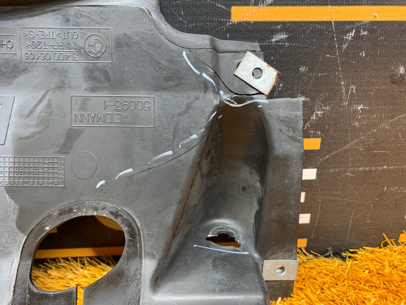 воздуховод радиатора, 350 рублей, Красноярск