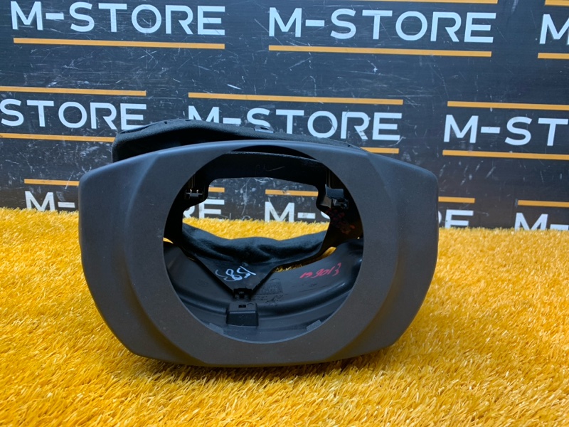 Кожух рулевой колонки, 630 рублей, Красноярск