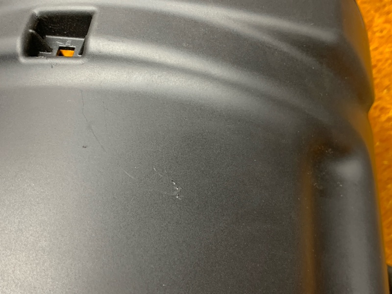 Кожух рулевой колонки, 630 рублей, Красноярск