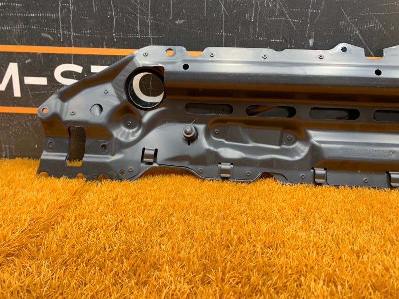 рамка радиатора, 830 рублей, Красноярск